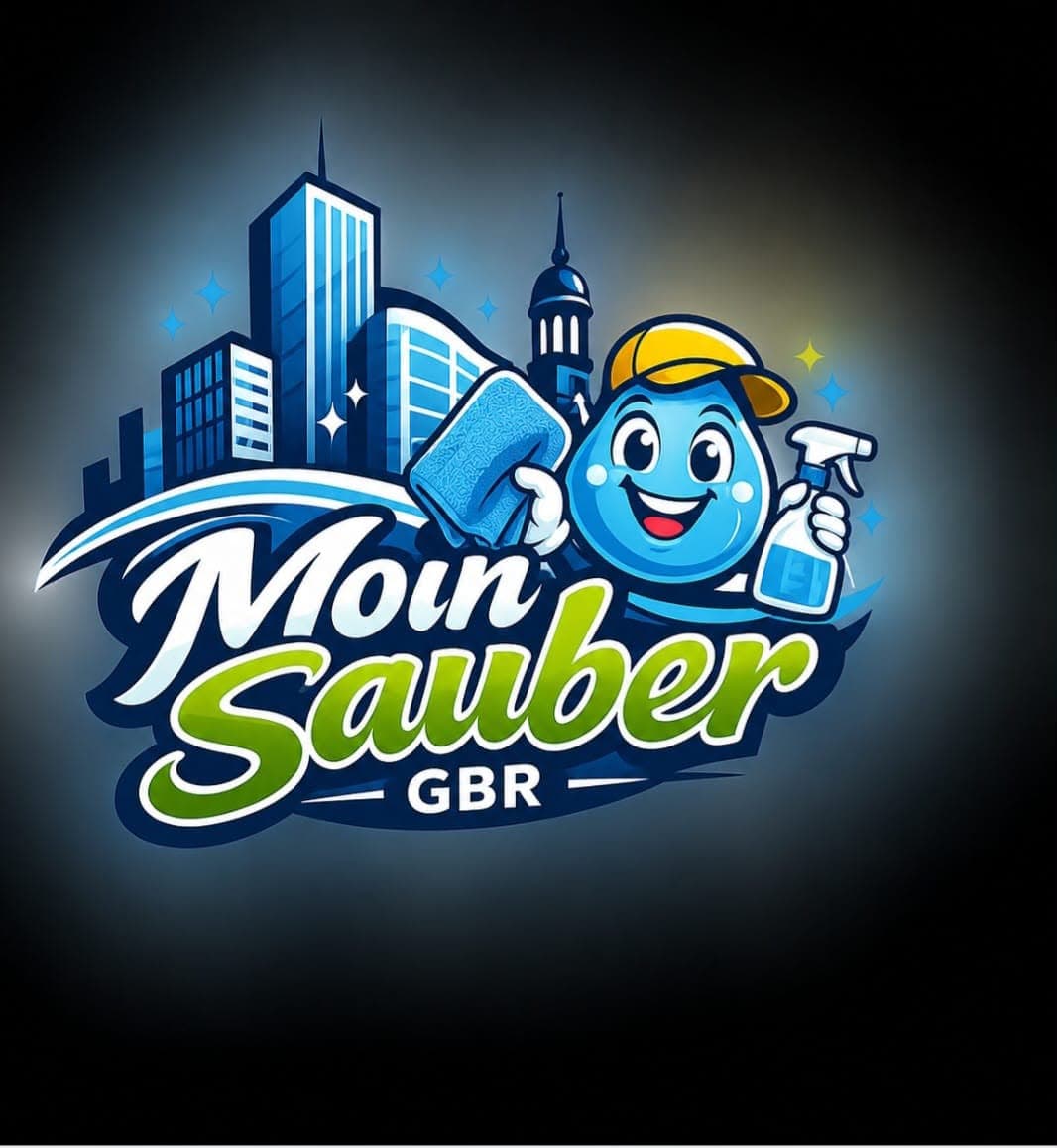 Moin Sauber GbR – Logo